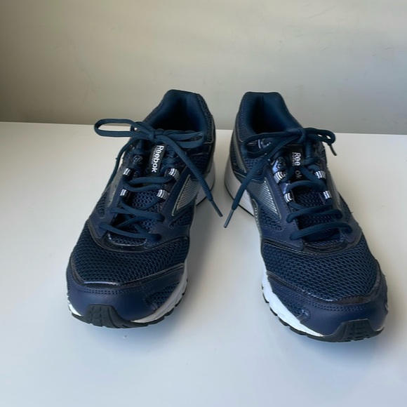 Reebok DMX Ride Running Shoes Sneakers Men’s size 11 - Picture 3 of 9
